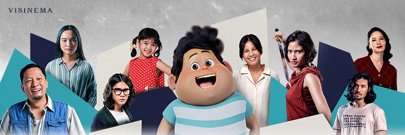 Visinema Pictures's banner