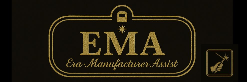 ＥＭＡ @手すり屋さん's banner