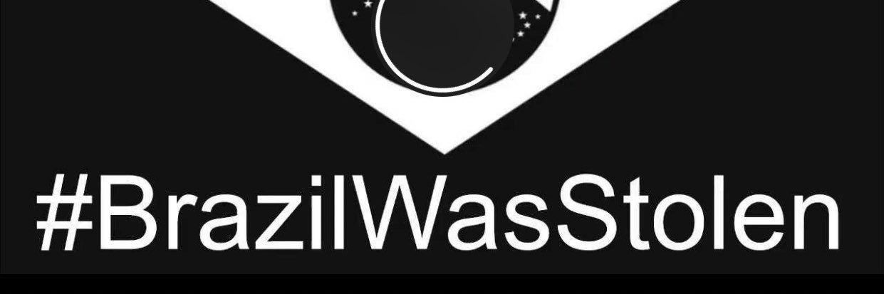 Apenas um Patriota's banner