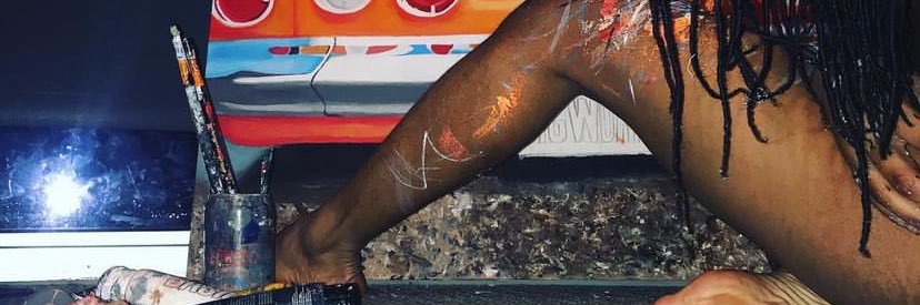 Trendon Terel 👨🏽‍🎨's banner