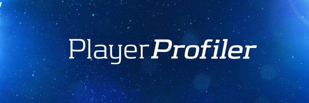 PlayerProfiler's banner