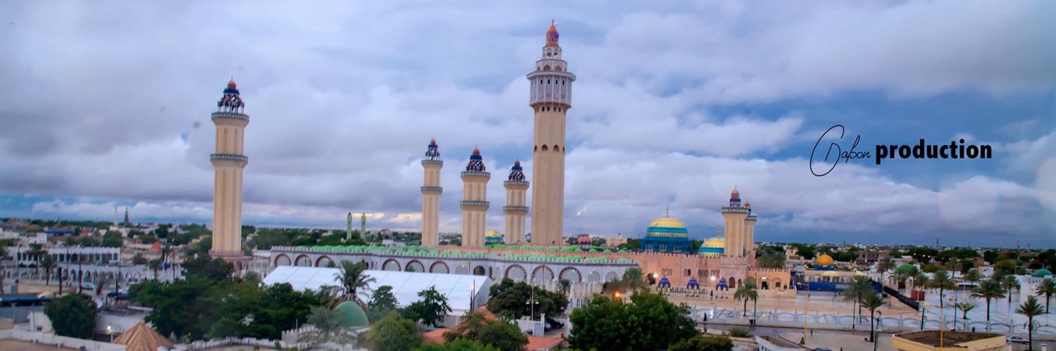 Sëriñ Musaa 🇸🇳🇧🇷's banner