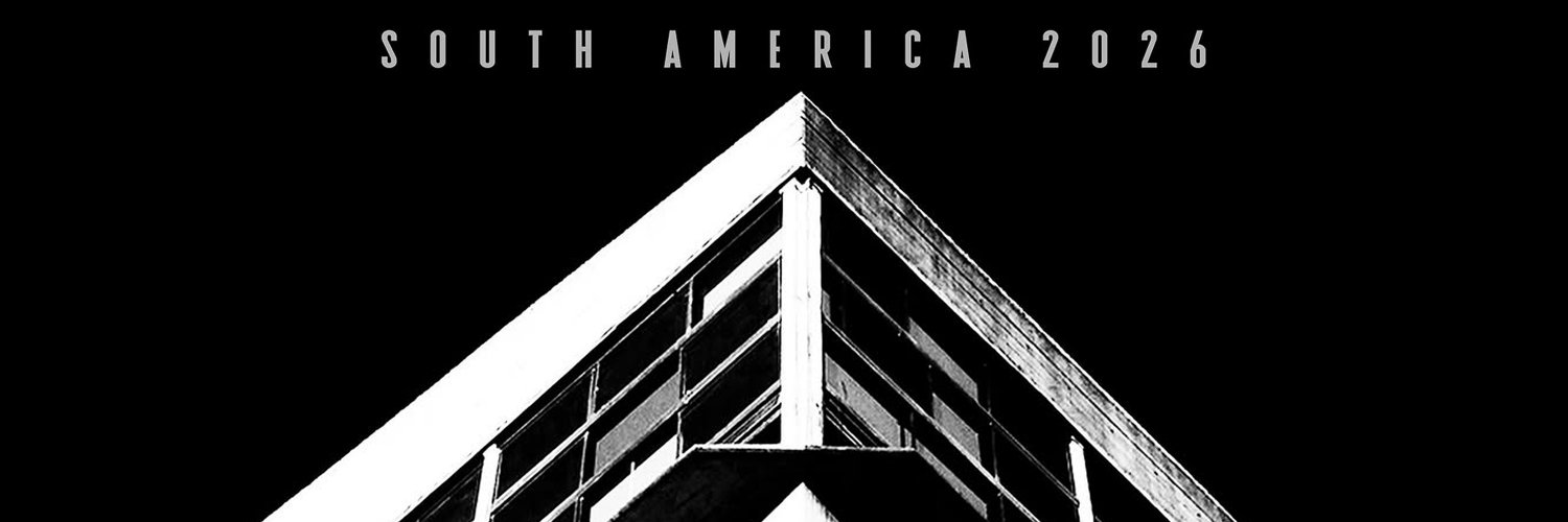 MCRmy Argentina 🇦🇷🕯️'s banner