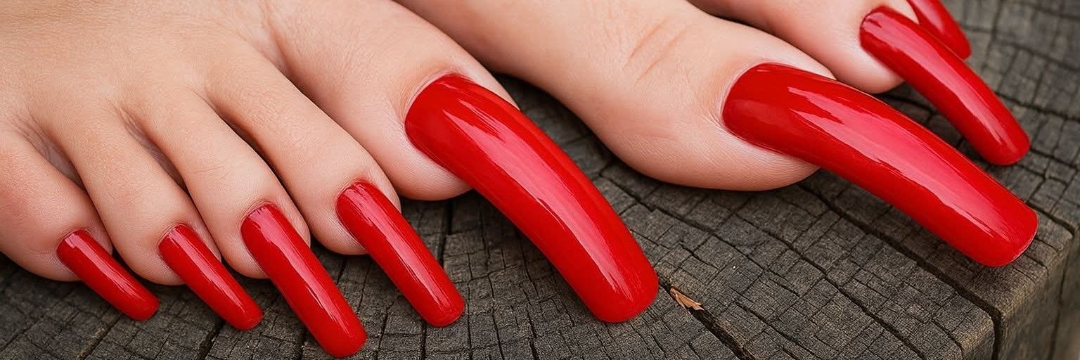 # Lovelongtoenails's banner
