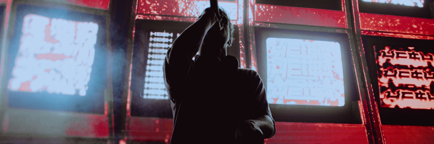 HE$H | ‘BODY ROT’ OUT NOW's banner