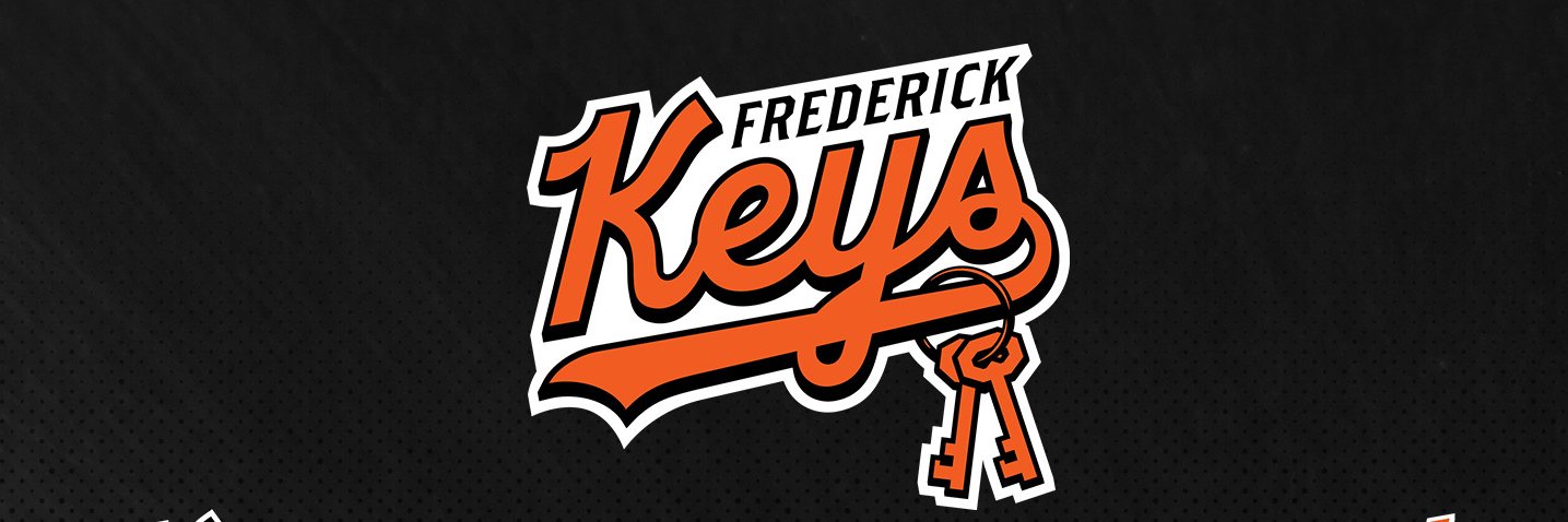 Frederick Keys's banner