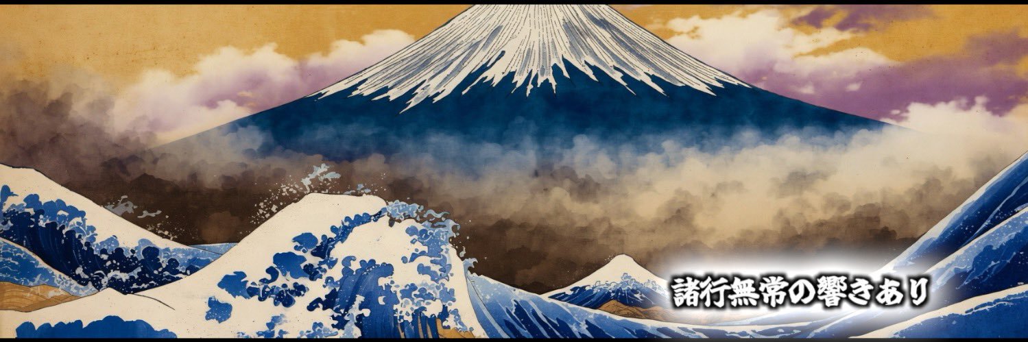 モリモリch's banner