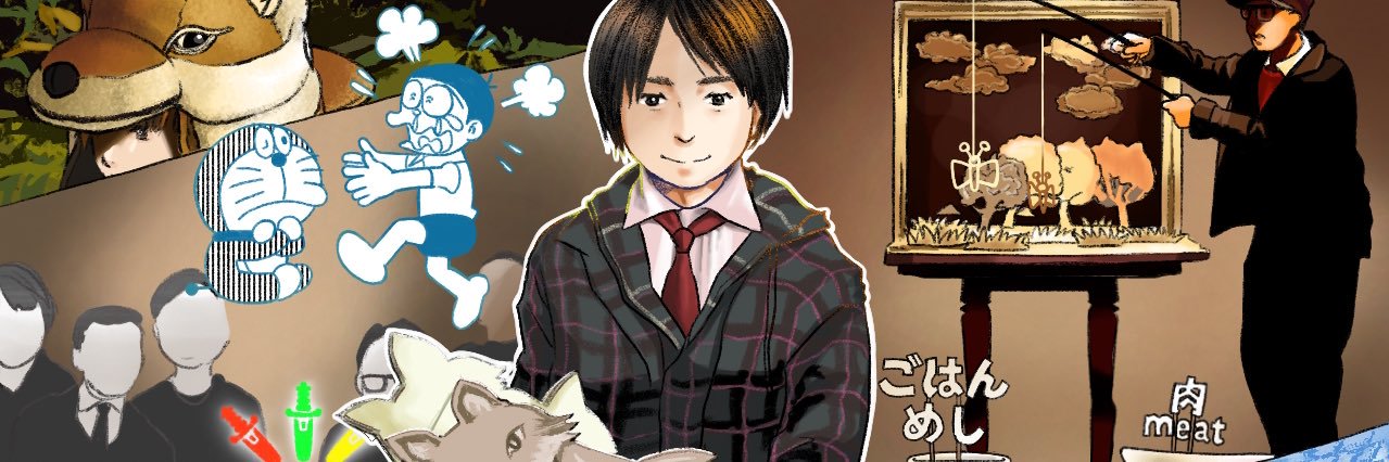 わきまえないモッモ's banner