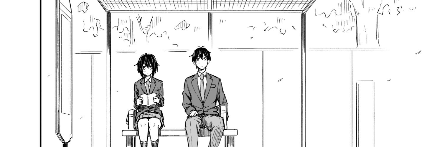松元こみかん's banner