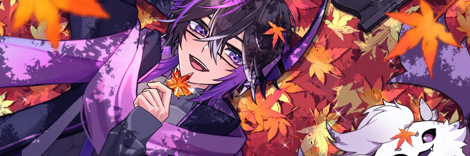 Valak 🗻's banner