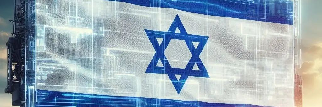 Gilad Noam Hadari 🦿🇮🇱 ‏ چيلعد نعم هدري's banner