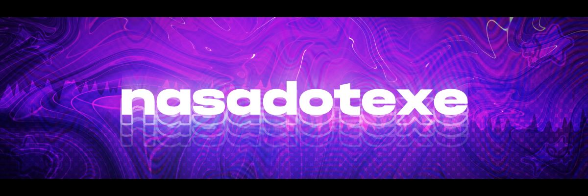 ✦nasadotexe✦'s banner