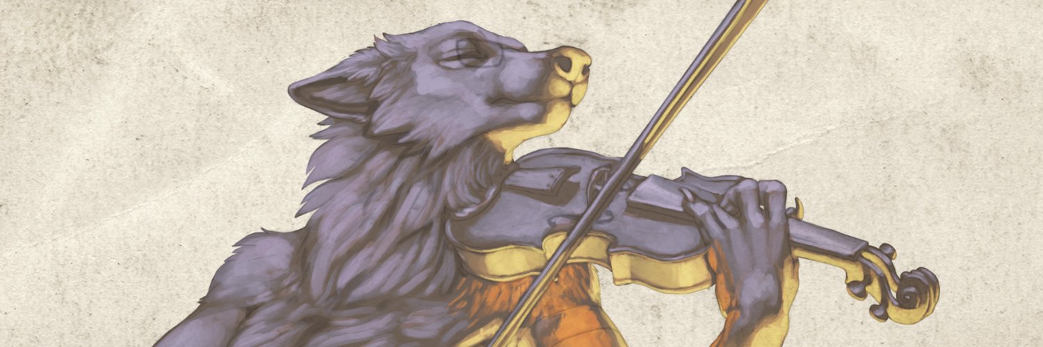 ᚲᚨᛊᚨᚱ's banner