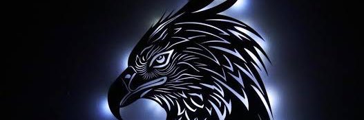 Jekrem 🦜's banner