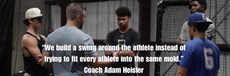 Adam Heisler's banner