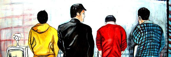 Nosotros y los baños | 64K | usandbath.com's banner