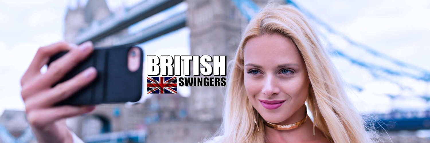 British Swingers's banner