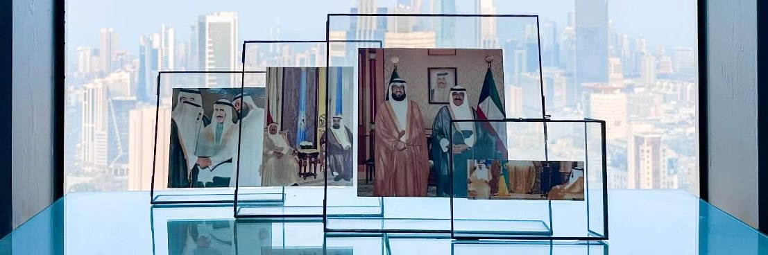 د عبداللطيف السنان 🇰🇼's banner