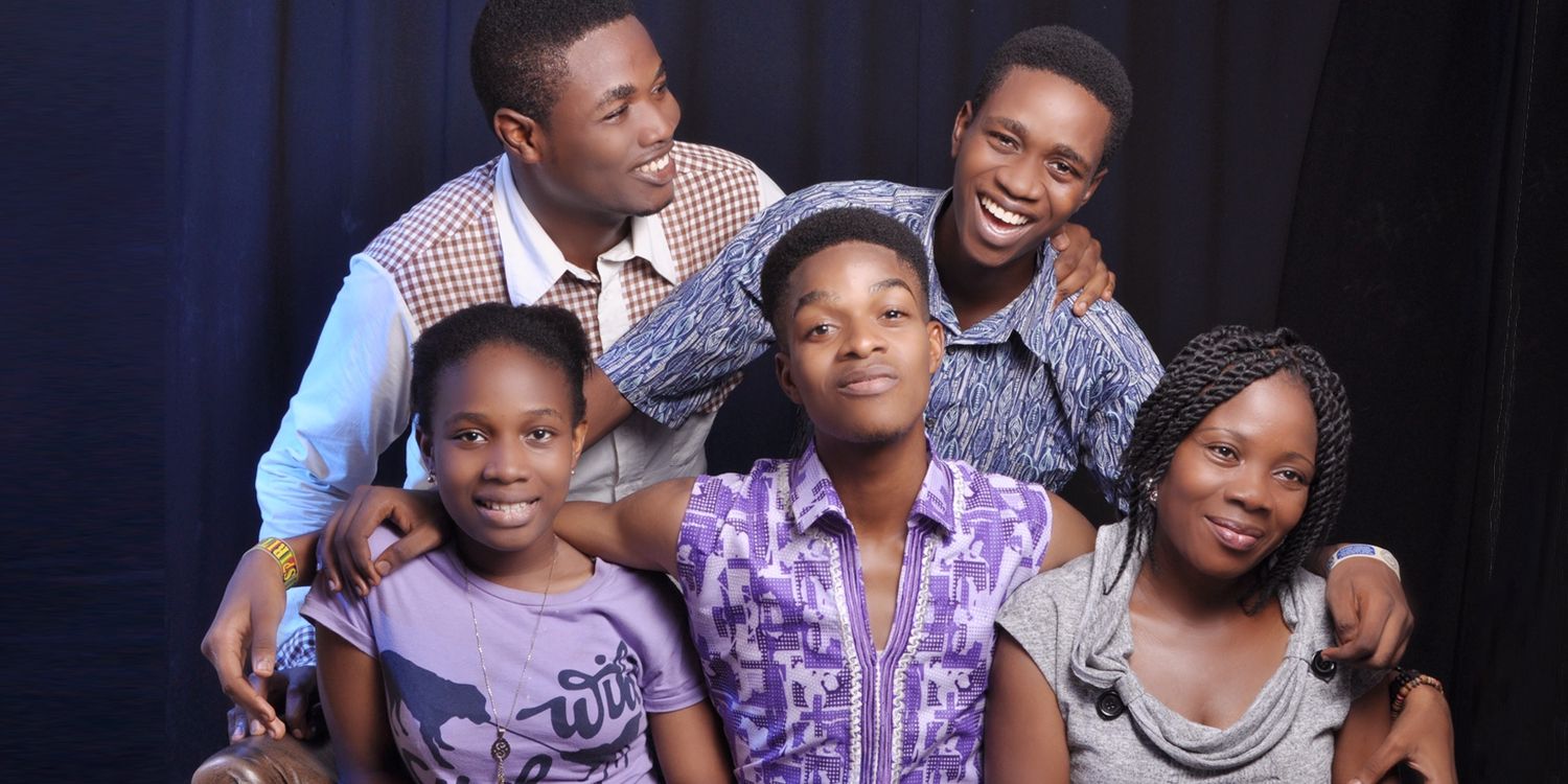 Seyi Dinma Samuel's banner