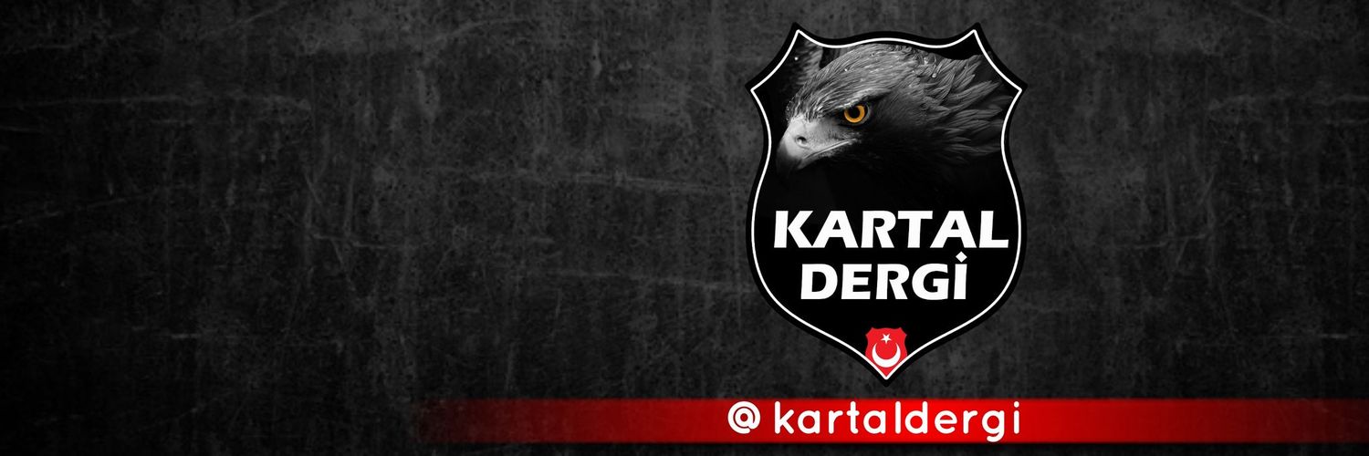 Kartal Dergi's banner