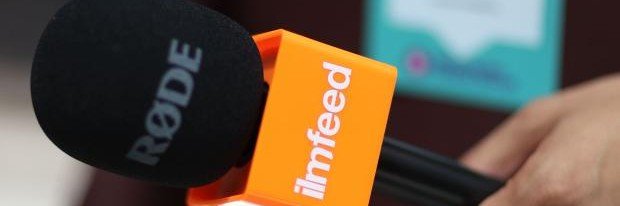 ilmfeed's banner
