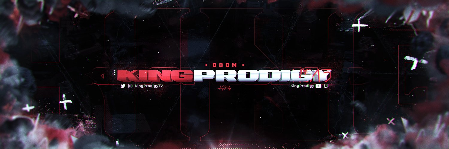 KingProdigy's banner