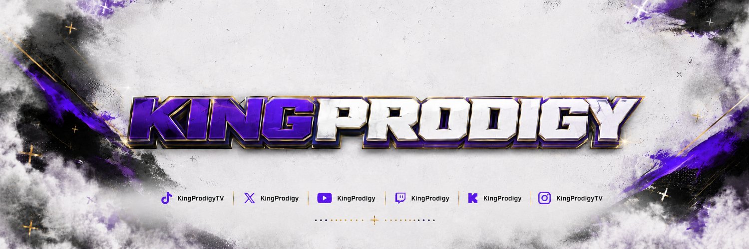 KingProdigy's banner