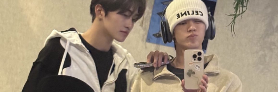 huiduck 🐤 🪼's banner