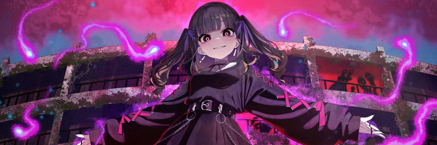 Aster アスター's banner
