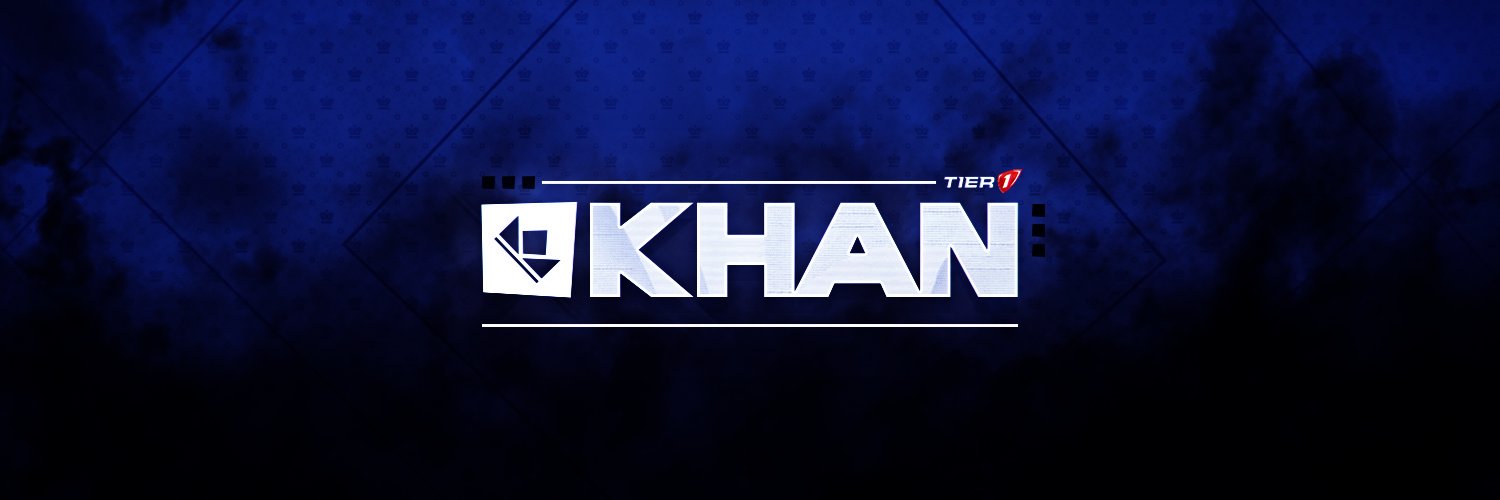 khan's banner