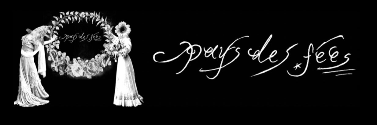 pays des fées ペイデフェ's banner