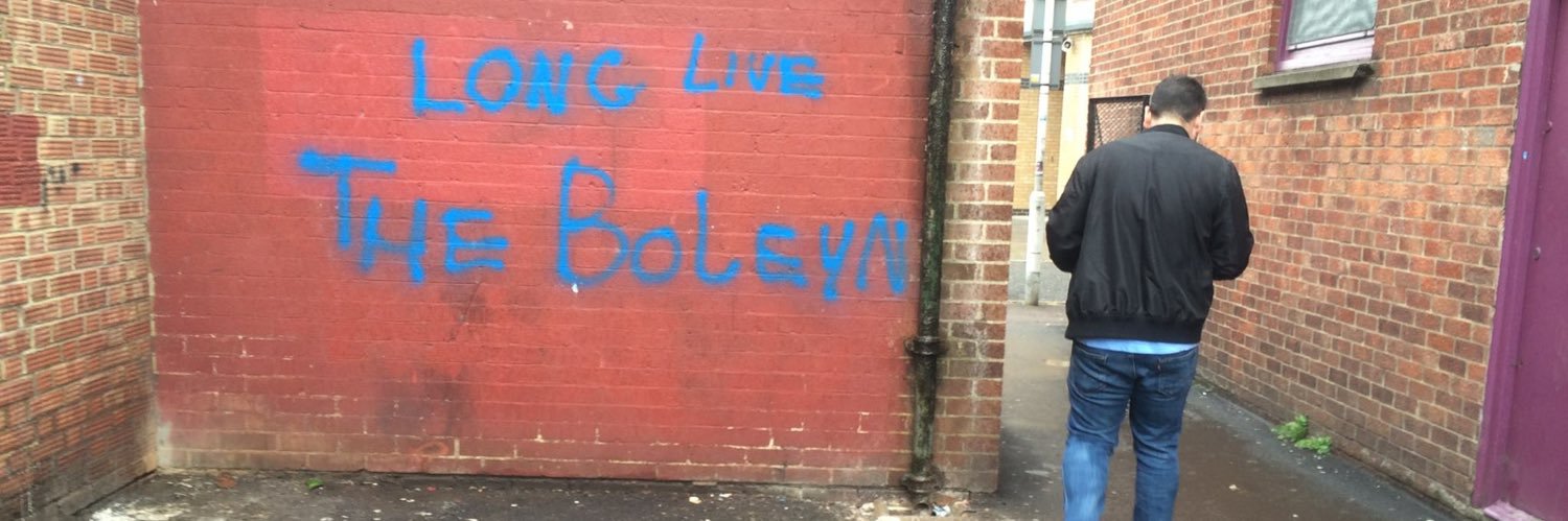 VINNYWHUFC's banner
