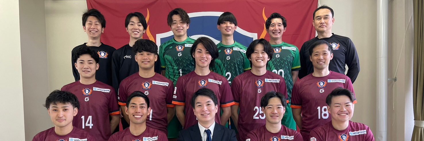 広島エフドゥ【公式】's banner
