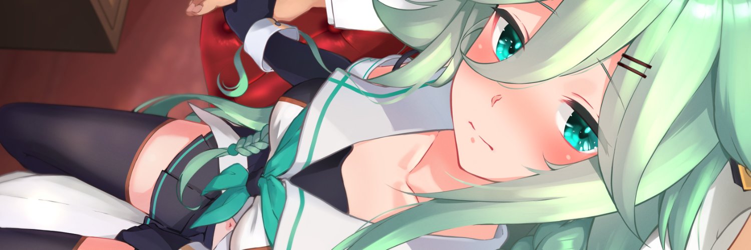 いずみくま's banner