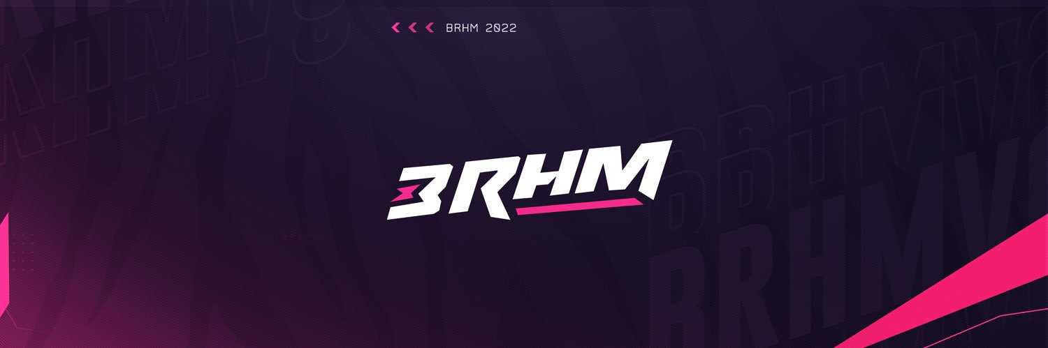 برهم's banner