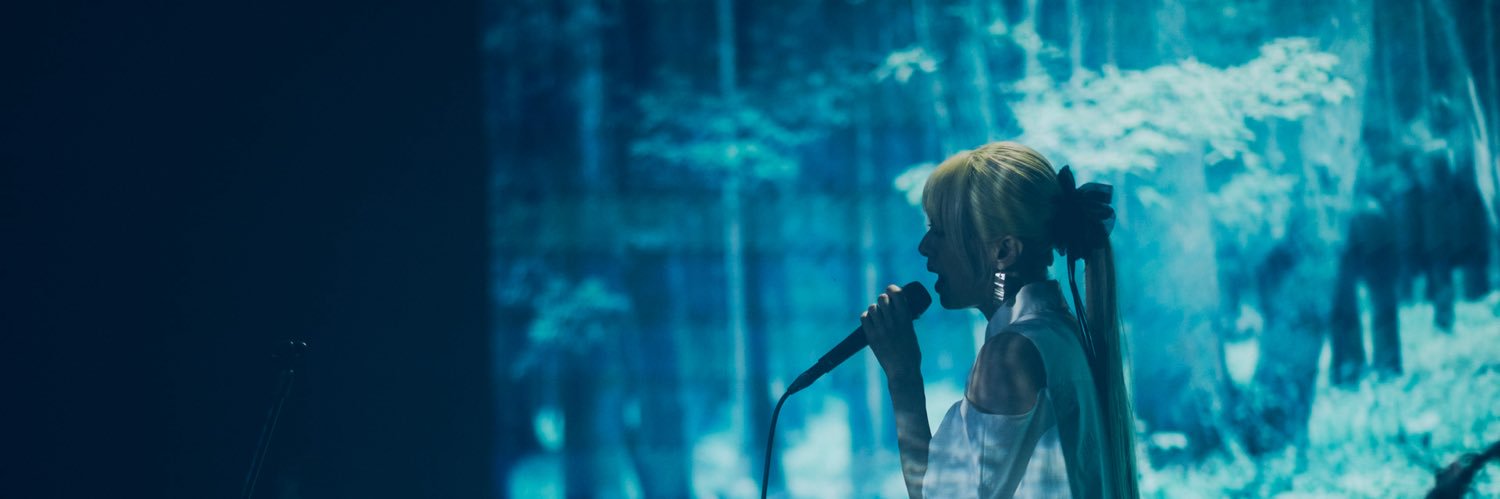 Nona* / 岩村 乃菜's banner