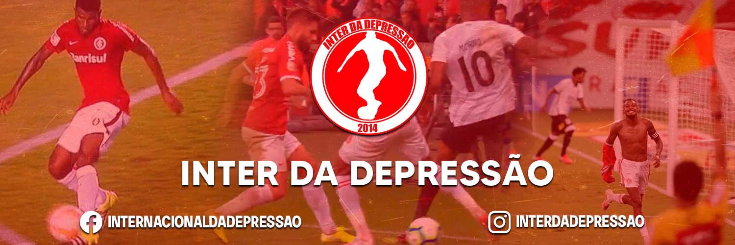 Inter da Depressão's banner