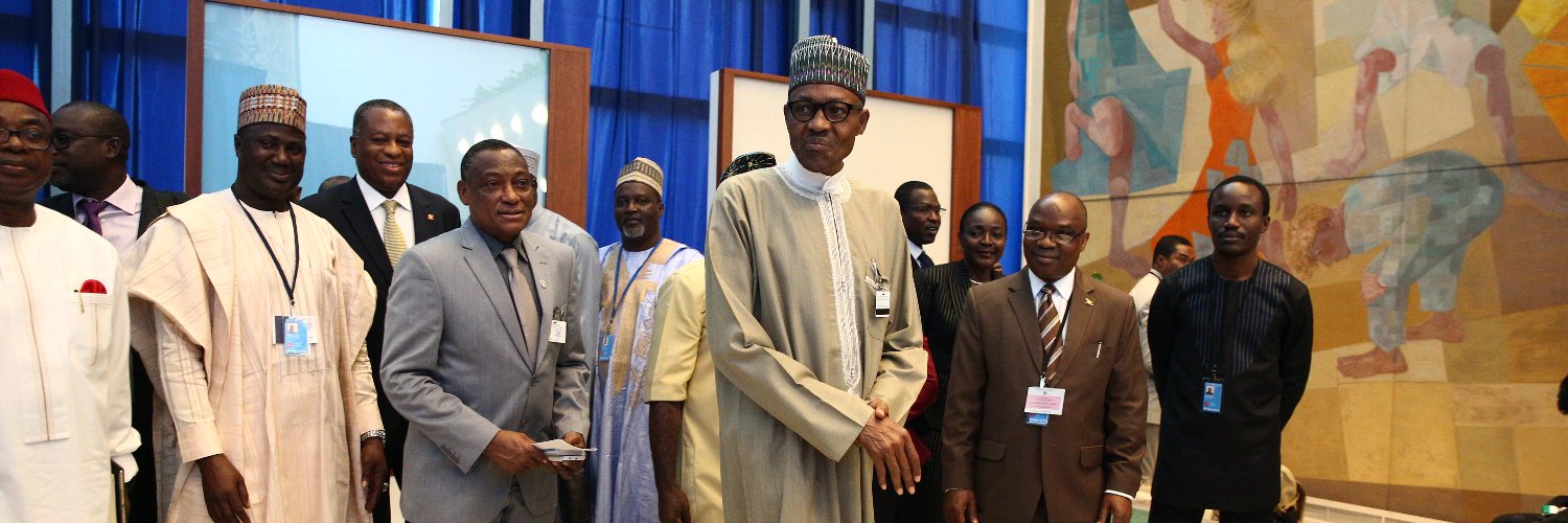 Tolu Ogunlesi's banner