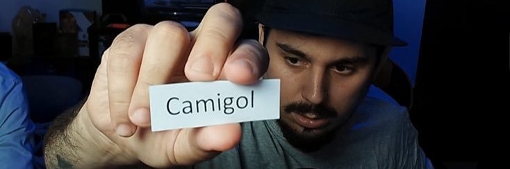 pichichi's banner