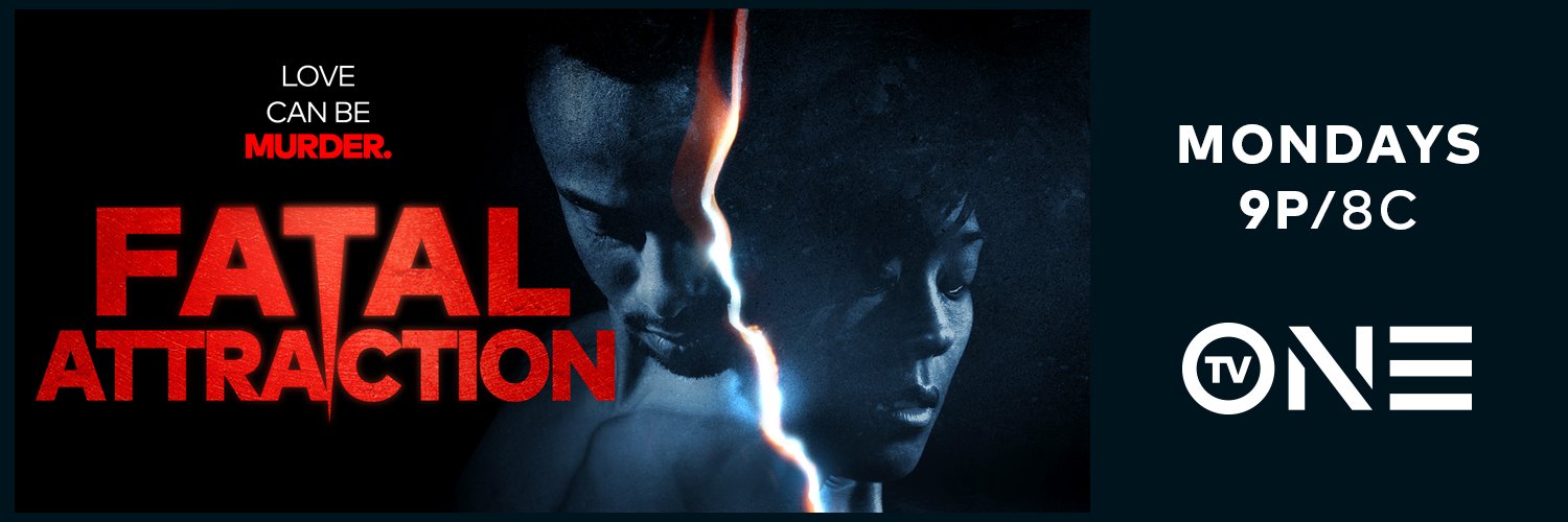 TV One's banner