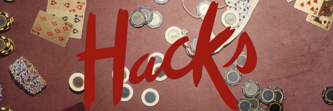 stevie | hacks's banner