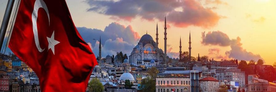 derya's banner