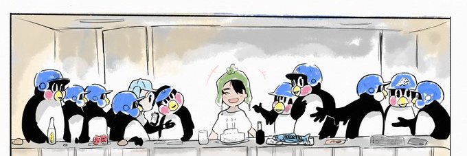 ひでたかちゃん's banner