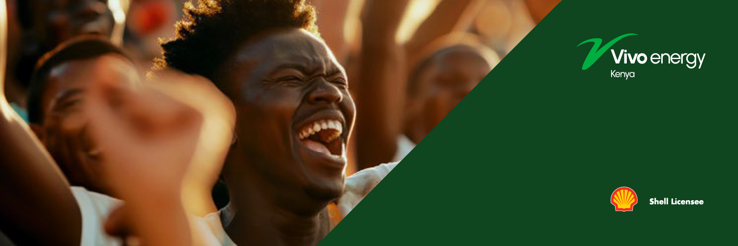 Vivo Energy Kenya Official's banner