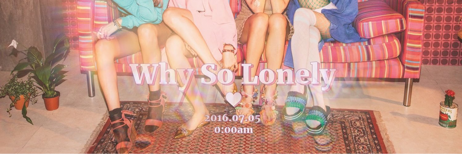 WonderGirls Thailand's banner