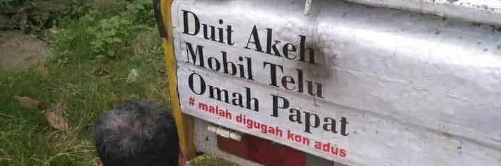 Awan's banner