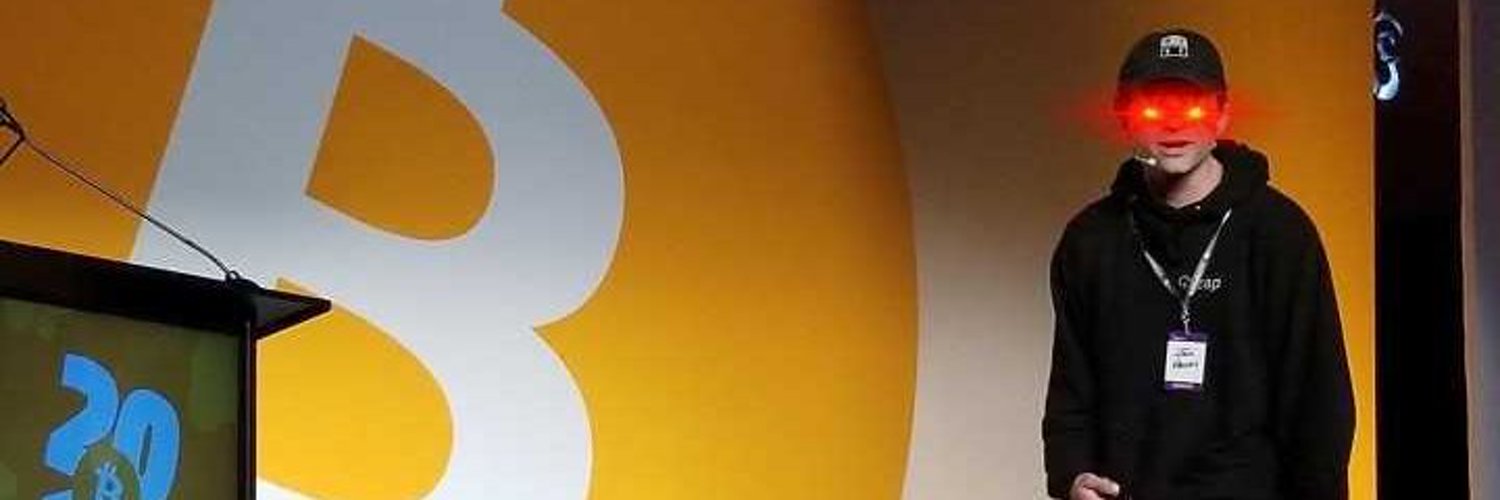 Jack Mallers's banner