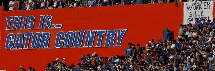 Bleed Orange and Blue's banner