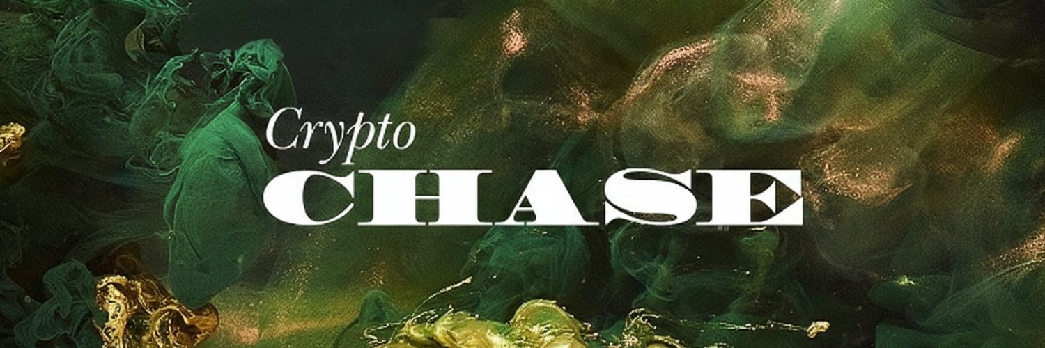 Chase's banner