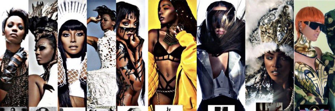 Remix's banner